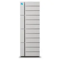 External HDD|LACIE|120TB|USB 3.1|Thunderbolt|STFJ120000400