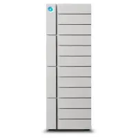 External HDD|LACIE|72TB|USB 3.1|Thunderbolt|STFJ72000400