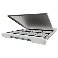 External HDD|LACIE|48TB|Thunderbolt|STGM48000400
