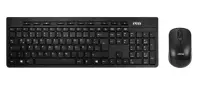 NB ACC KEYBOARD +MOUSE/ES503W K NL+MOUSE MSI – pilt 4