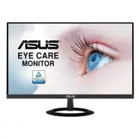 LCD Monitor | ASUS | VZ229HE | 21.5" | Panel IPS | 1920x1080 | 16:9 | Matte | 5 ms | Tilt | Colour Black | 90LM02P0-B01670