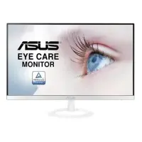 LCD Monitor | ASUS | VZ239HE-W | 23" | Panel IPS | 1920x1080 | 5 ms | Tilt | Colour White | 90LM0332-B01670