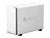 SYNOLOGY DS216se NAS
