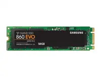 Samsung 860 EVO M.2 500 GB Jada ATA III V-NAND MLC