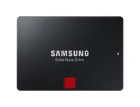 Samsung 860 PRO 2.5" 256 GB Jada ATA III V-NAND MLC