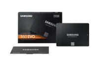 Samsung 860 EVO 2.5" 250 GB Jada ATA III MLC