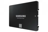 Samsung 860 EVO 2.5" 250 GB Jada ATA III MLC