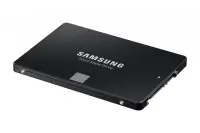 Samsung 860 EVO 2.5" 250 GB Jada ATA III MLC – pilt 5