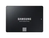 Samsung 860 EVO 2.5" 500 GB Jada ATA III MLC