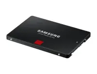 Samsung 860 PRO 2.5" 512 GB Jada ATA III V-NAND MLC – pilt 2