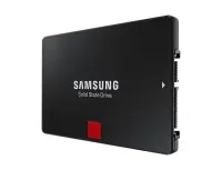 Samsung 860 PRO 2.5" 512 GB Jada ATA III V-NAND MLC – pilt 3