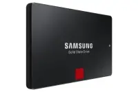 Samsung 860 PRO 2.5" 512 GB Jada ATA III V-NAND MLC