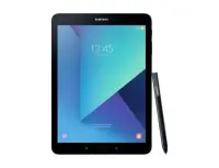 Samsung Galaxy Tab S3 SM-T820N 32 GB Must