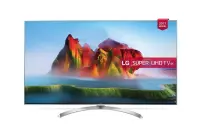 TV Set | LG | 4K/Smart | 49" | 3840x2160 | Wireless LAN | Bluetooth | WiDi | webOS | 49SJ810V