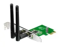 ASUS PCE-N15 Sisemine WLAN 300 Mbit/s
