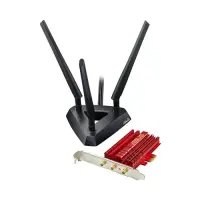 ASUS PCE-AC68 Sisemine WLAN 1300 Mbit/s
