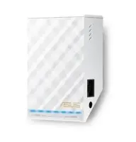 WRL RANGE EXTENDER 750MBPS/DUAL BAND RP-AC52 ASUS