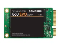 Samsung MZ-M6E1T0 pooljuhtketas mSATA 1000 GB Jada ATA V-NAND MLC