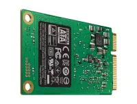 Samsung 860 EVO MZ-M6E250BW 250 GB, SSD interface mSATA, Write speed 520 MB/s, Read speed 550 MB/s