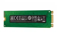 Samsung | 860 EVO | MZ-N6E250BW | 250 GB | SSD form factor | SSD interface M.2 SATA | Read speed 550 MB/s | Write speed 520 MB/s – pilt 2