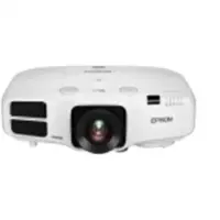 Epson Installation Series EB-5530U WUXGA (1920x1200), 5500 ANSI lumens, White, 3 x ELPLP95 Lamps, Lamp warranty 12 month(s)