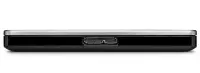 Seagate Backup Plus Ultra Slim 1TB väline kõvaketas 1000 GB Plaatina