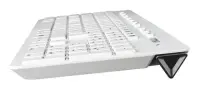 NB ACC KEYBOARD +MOUSE/ES503W W +MOUSE MSI – pilt 2