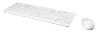 NB ACC KEYBOARD +MOUSE/ES503W W +MOUSE MSI
