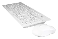 NB ACC KEYBOARD +MOUSE/ES503W W +MOUSE MSI – pilt 4