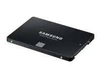 SAMSUNG 860 EVO 2.5" SATA 250GB SSD