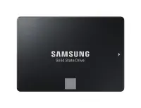 SAMSUNG 860 EVO 2.5" SATA 500GB SSD