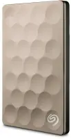 Seagate Backup Plus Ultra Slim 1TB väline kõvaketas 1000 GB Kuld – pilt 2