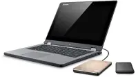 Seagate Backup Plus Ultra Slim 1TB väline kõvaketas 1000 GB Kuld – pilt 6