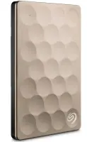 Seagate Backup Plus Ultra Slim 2TB väline kõvaketas 2000 GB Kuld