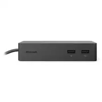 Microsoft Surface Dock PD9-00008 Ethernet LAN (RJ-45) ports 1, USB 3.0 (3.1 Gen 1) ports quantity 4