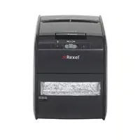 Paberipurustaja REXEL Auto+ 60X
