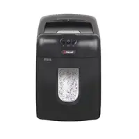 Paberipurustaja ESSELTE Rexel Auto + 130X EU P4 26L 4x40mm