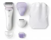 PHILIPS  SATINSHAVE PRESTIGE WET&DRY