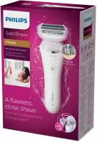 PHILIPS  SATINSHAVE PRESTIGE WET&DRY – pilt 2