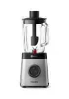 PHILIPS AVANCE COLLECTION BLENDER, 1400W, PROBLEND 6 3D, 2L