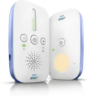 PHILIPS AVENT DECT MONITOR