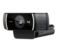 Logitech C922 Pro Stream veebikaamera 1920 x 1080 pikslit USB Must – pilt 11