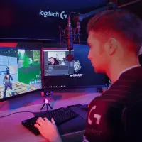 Logitech C922 Pro Stream veebikaamera 1920 x 1080 pikslit USB Must – pilt 20