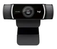 Logitech C922 Pro Stream veebikaamera 1920 x 1080 pikslit USB Must – pilt 24