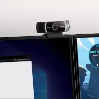 Logitech C922 Pro Stream veebikaamera 1920 x 1080 pikslit USB Must – pilt 24