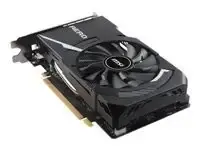 MSI GeForce GTX 1060 AERO ITX 6G OC