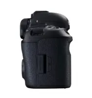 Canon EOS 5D Mark IV SLR-kaamera korpus 30,4 MP CMOS 6720 x 4480 pikslit Must – pilt 3