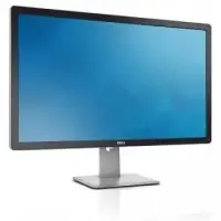 LCD Monitor | DELL | U2414H | 23.8" | Business | Panel IPS | 1920x1080 | 16:9 | 8 ms | Swivel | Pivot | Height adjustable | Tilt | Colour Black | 210-AOMV