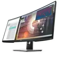 LCD Monitor|DELL|P3418HW|34"|Business/Curved|Panel IPS|2560x1080|21:9|8 ms|Speakers|Swivel|Height adjustable|Tilt|210-ANVR