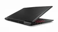 Notebook|LENOVO|IdeaPad|Y520-15IKBN|CPU i7-7700HQ|2800 MHz|15.6"|1920x1080|RAM 8GB|DDR4|HDD 1TB|5400 rpm|NVIDIA GeForce GTX 1050|4GB|ENG|DOS|Black|2.4 kg|80WK011EPB